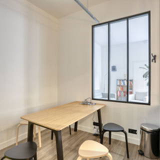 Espace indépendant 300 m² 56 postes Location bureau Rue des Jeuneurs Paris 75002 - photo 18